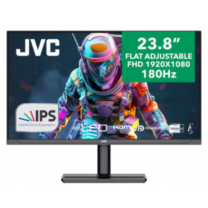 JVC LT-GN24255 23.8" FHD Gaming Monitor