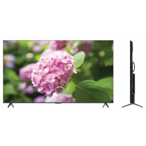 JVC 90-inch QLED GTV Smart